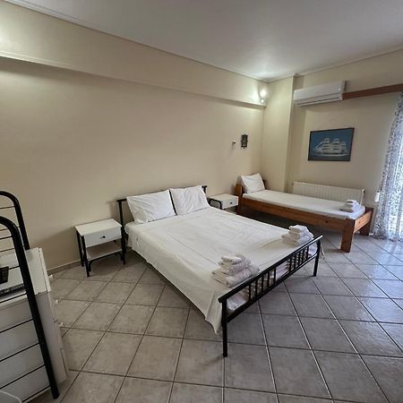 Mariangela Apartments Lixouri Extérieur photo