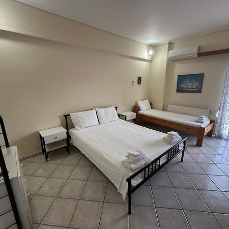 Mariangela Apartments Lixouri Extérieur photo