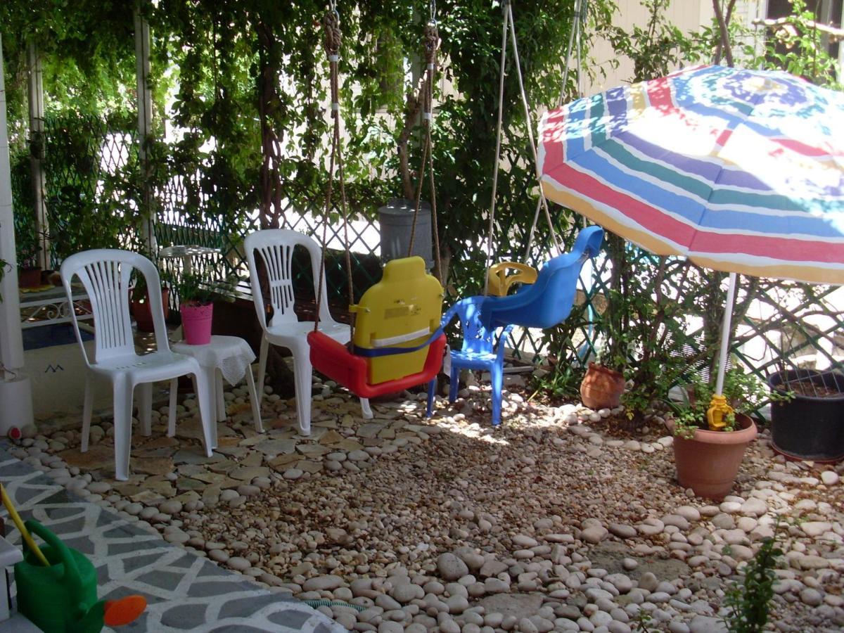 Mariangela Apartments Lixouri Extérieur photo