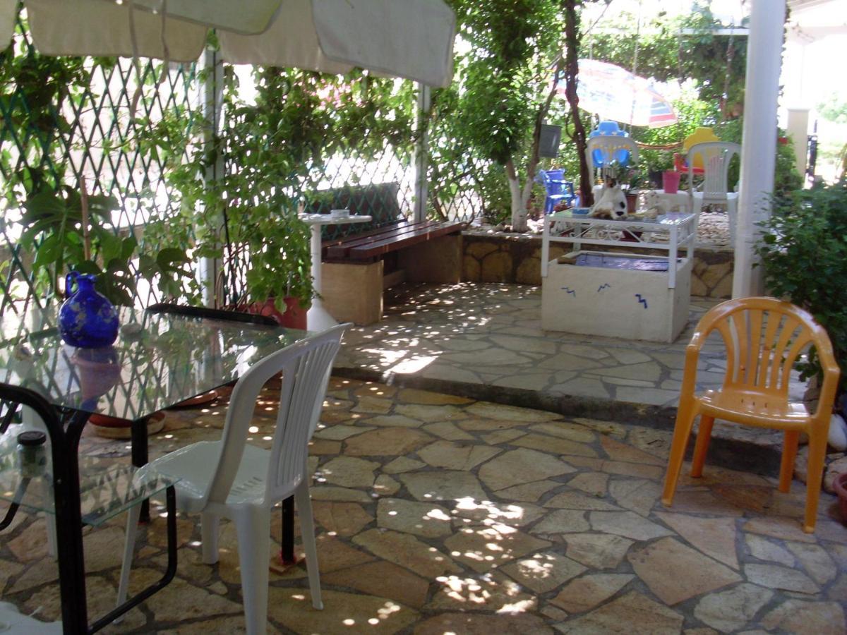 Mariangela Apartments Lixouri Extérieur photo