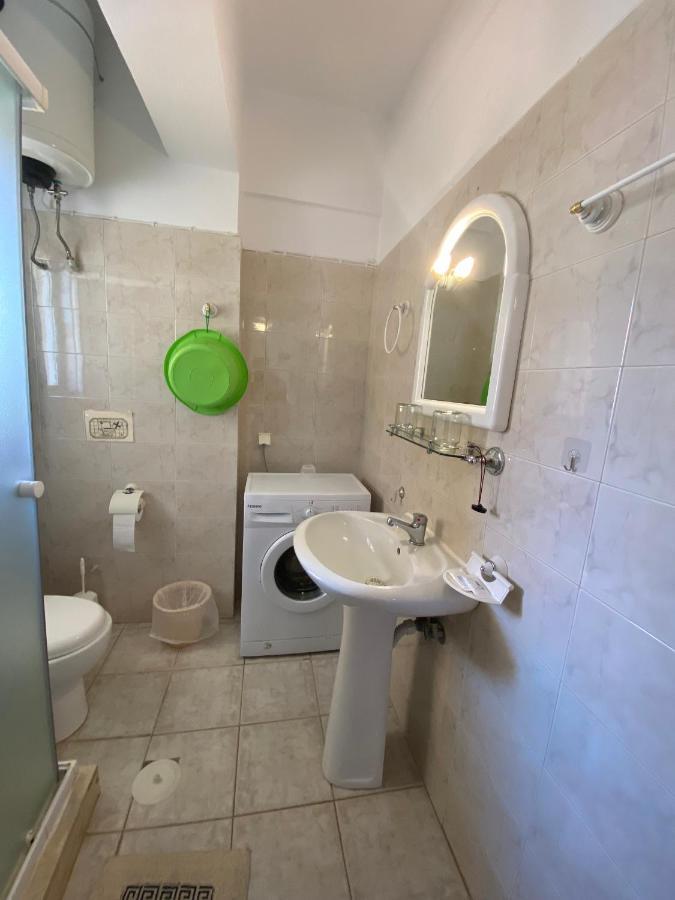 Mariangela Apartments Lixouri Extérieur photo