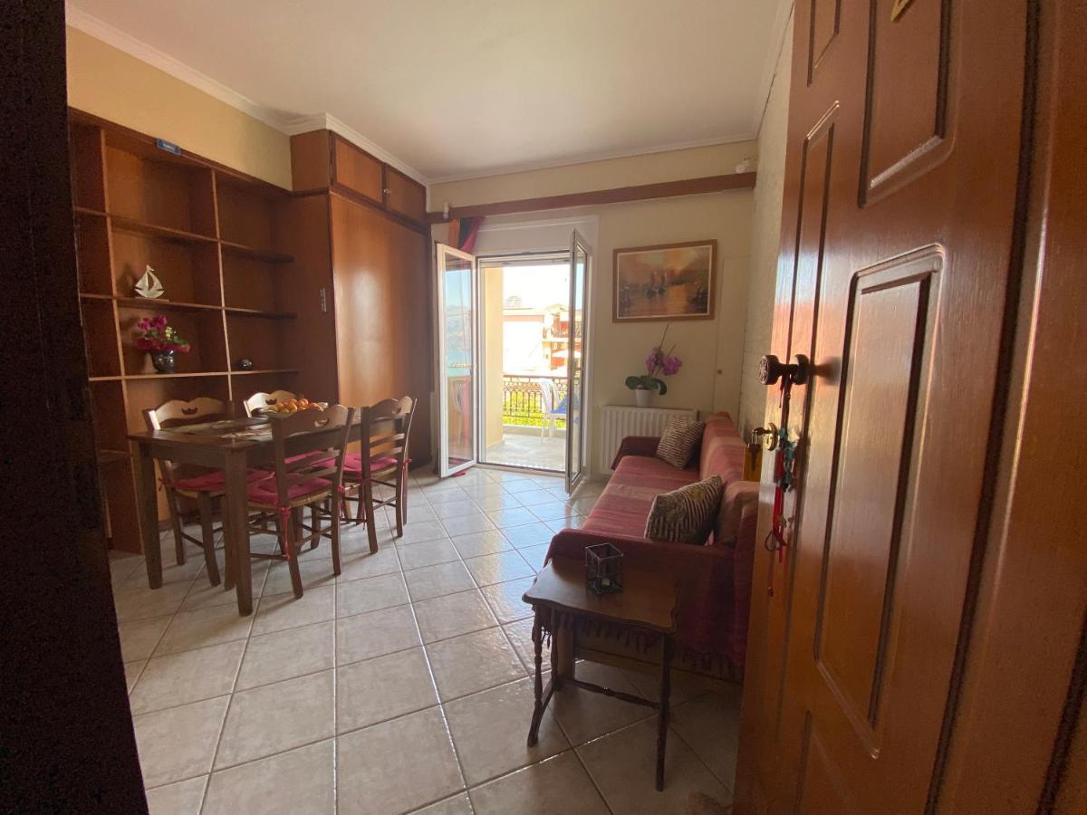 Mariangela Apartments Lixouri Extérieur photo