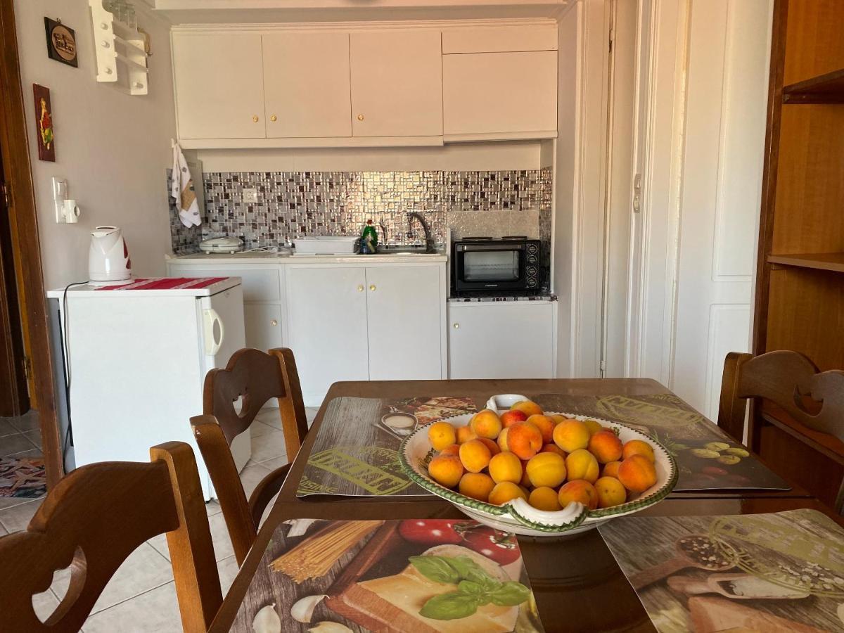 Mariangela Apartments Lixouri Extérieur photo