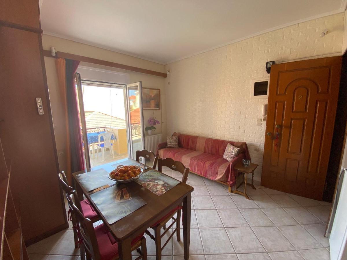 Mariangela Apartments Lixouri Extérieur photo