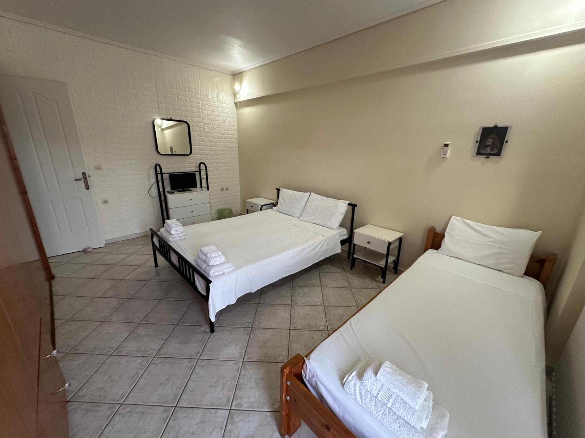 Mariangela Apartments Lixouri Extérieur photo